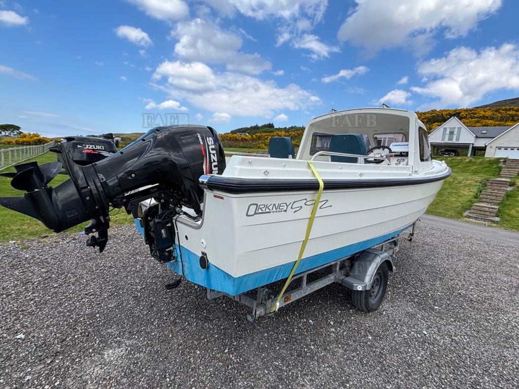 orkney 520