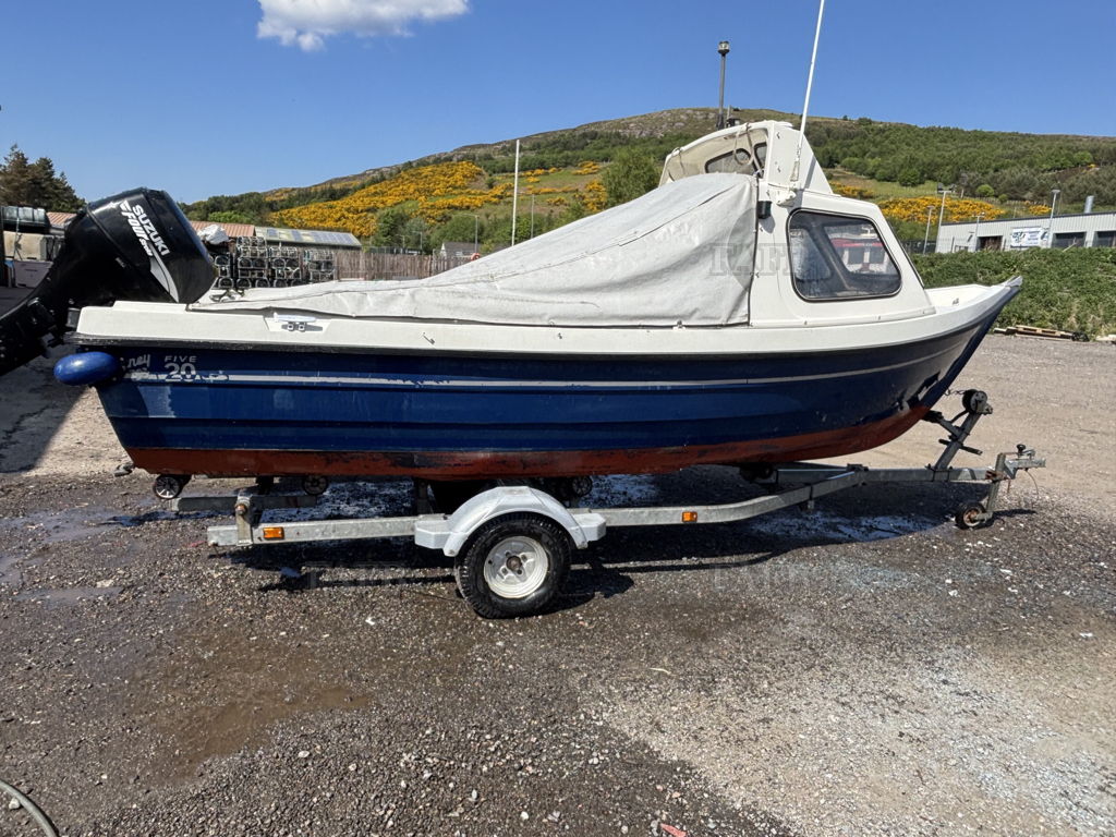 orkney 520