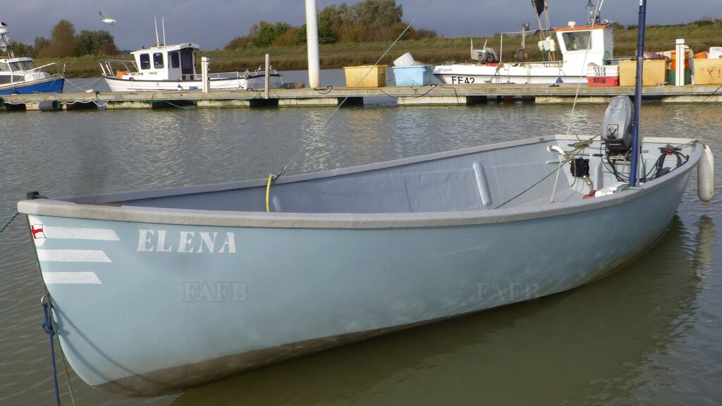 Fiberglass