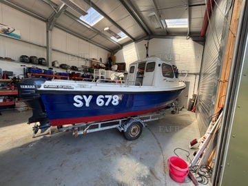 orkney 520