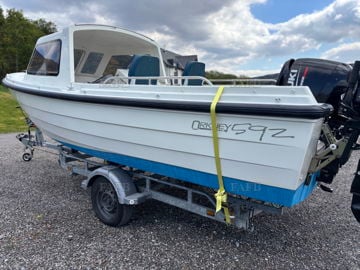 orkney 520