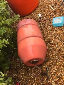 Mooring Buoy  - Overall length 1.25m
