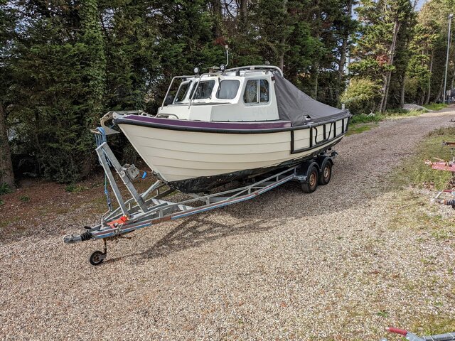 Orkney 23ft - picture 1