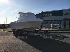 Aquafish 23 (18.5', 28' and 9m cat also available) - New build - ID:112712