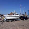 Aquafish 23 (18.5', 28' and 9m cat also available) - picture 2