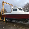 Aquafish 23 (18.5', 28' and 9m cat also available) - picture 4