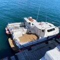 Aquafish 23 (18.5', 28' and 9m cat also available) - picture 28