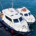 Aquafish 23 (18.5', 28' and 9m cat also available) - picture 27