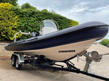 Stormforce