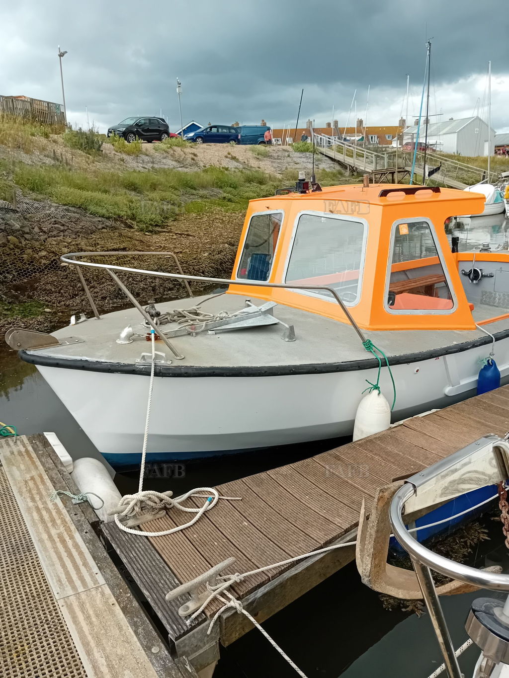 Seaward 23