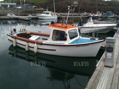 Plymouth Pilot - Mary Frances - ID:130717