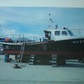 Lochin 38ft work boat version - picture 2