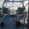 Steel Shelter deck trawler - picture 6