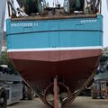 Steel Shelter deck trawler - picture 15