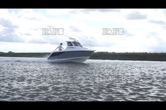 Aquafish 185 Cuddy - Cuddy or Pilot House - ID:112719