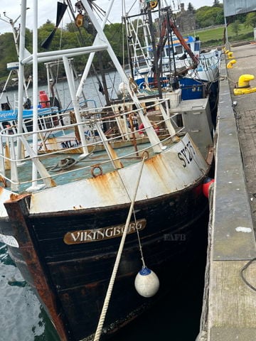 VIKINGBORG SY 275