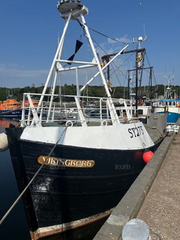 Herd and Mackenzie (Buckie)
