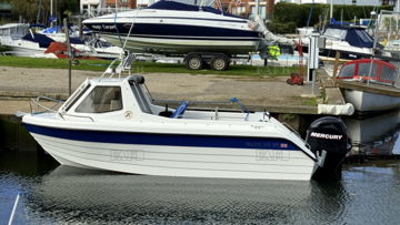 Warrior 175