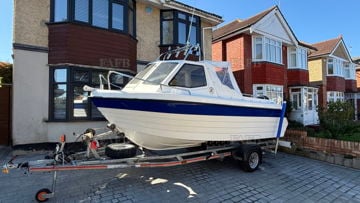 Warrior 175
