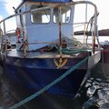 Alexander Nobles and Sons Build - Site Workboat - picture 6