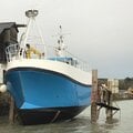 PB Tiger 50 double chine GRP Norwegian style fishing vessel - picture 17