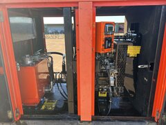 Hydraulic Power Pack Godwin/ Perkins 403 Diesel engine Heidra 100 Hydraulic pump - ID:129724