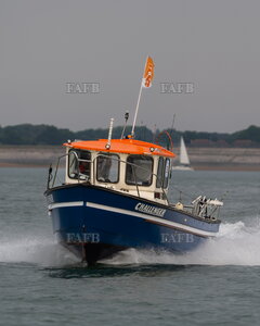Hardy fast fisher 24 - Challenger  - ID:128724