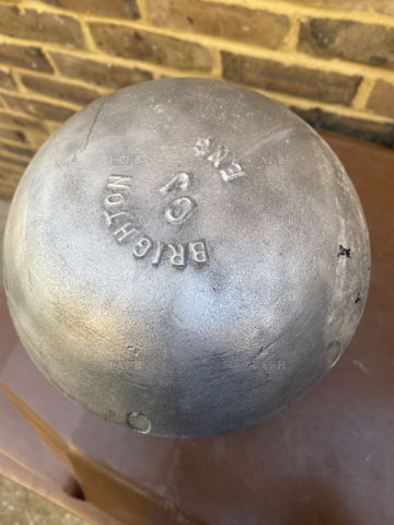 C J capstan winch 24v