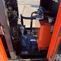 Hydraulic Power Pack Godwin/ Perkins 403 Diesel engine Heidra 100 Hydraulic pump - picture 3