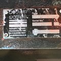 Hydraulic Power Pack Godwin/ Perkins 403 Diesel engine Heidra 100 Hydraulic pump - picture 5