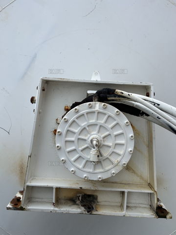Net drums, power block