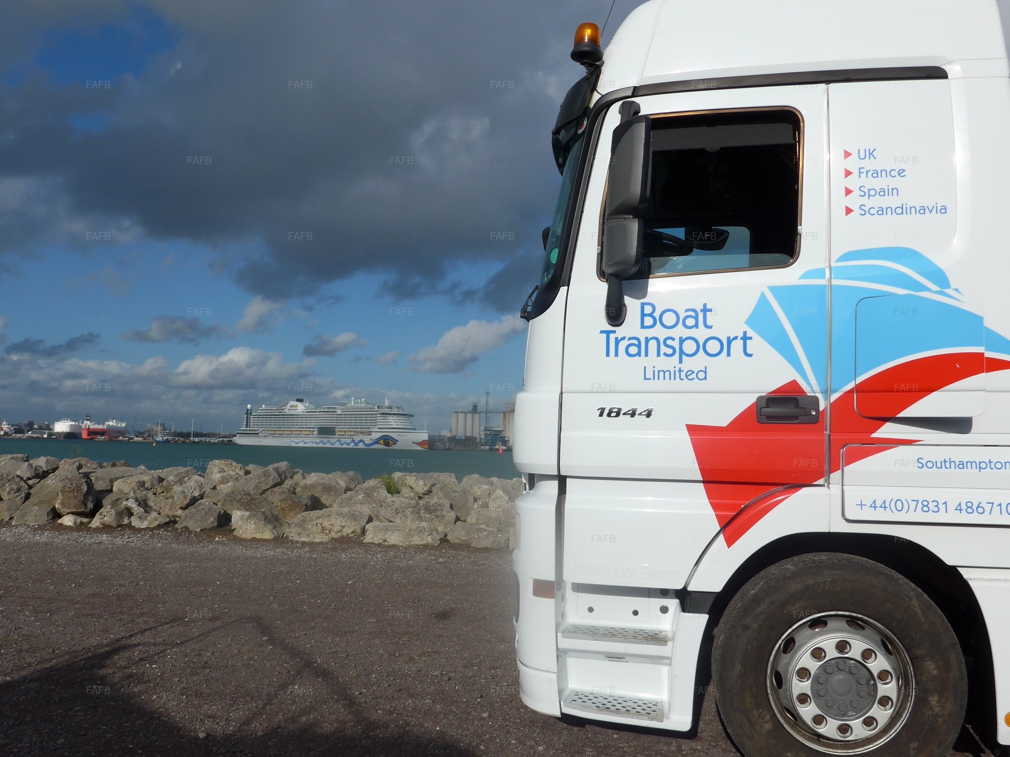 Large picture for advert 100726