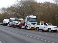 Boat Transport Ltd - ID:100726