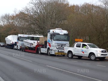 Boat Transport Ltd