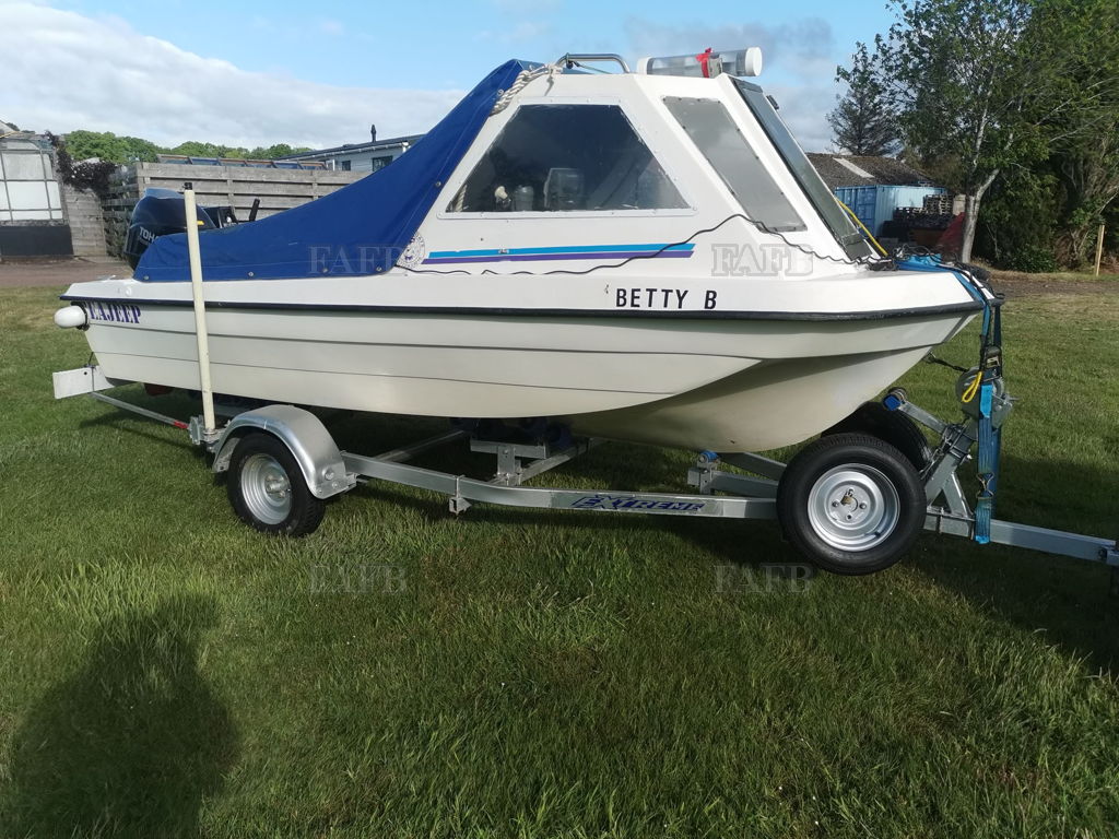 Seahog Seajeep