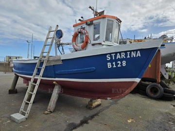 Starina