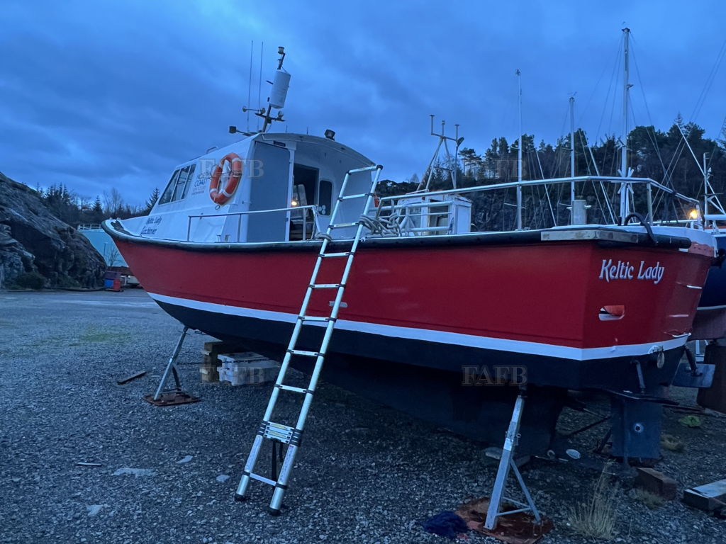 Offshore 105