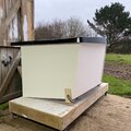 Wheelhouse / Cuddy for 20ft Fishing Boat - picture 7