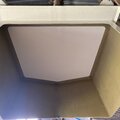 Wheelhouse / Cuddy for 20ft Fishing Boat - picture 8