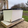 Wheelhouse / Cuddy for 20ft Fishing Boat - picture 5