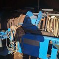 3 drum trawl winch - picture 4