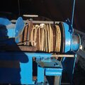 3 drum trawl winch - picture 2