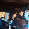 3 drum trawl winch - picture 6