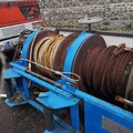 3 drum trawl winch - picture 5