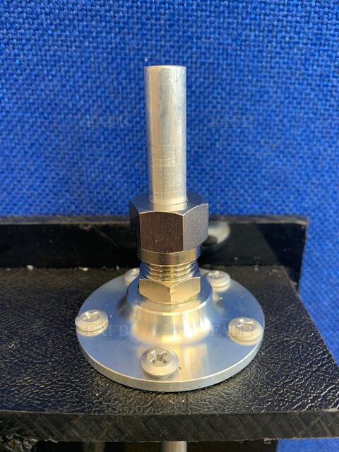 Dip Tube Assy - To access the bottom of your fuel tank - picture 1