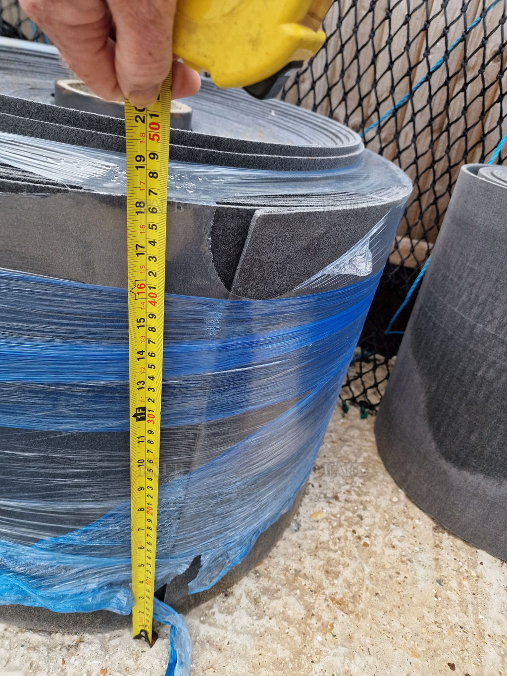 Conveyor belt