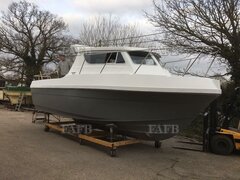 Aquafish 28' - New build - ID:112742