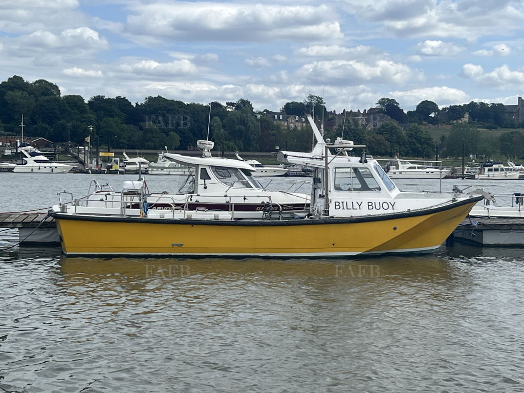 offshore 105