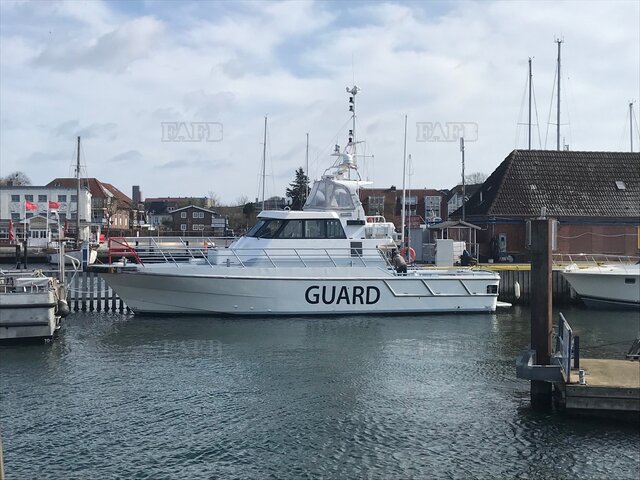 Patrol Boat - picture 1