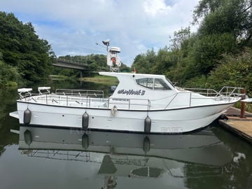 Interceptor 33